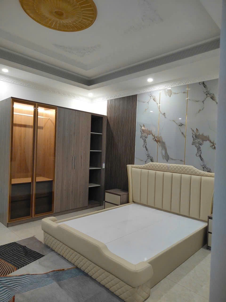 Cần bán Nhà mặt tiền Phường Linh Tây, Thủ Đức, Diện tích 105m², Giá 13 Tỷ 4