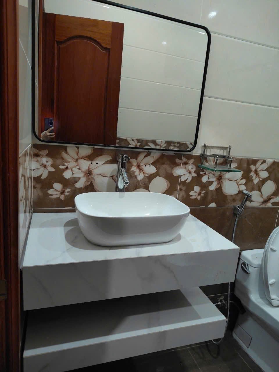Cần bán Nhà mặt tiền Phường Linh Tây, Thủ Đức, Diện tích 105m², Giá 13 Tỷ 5