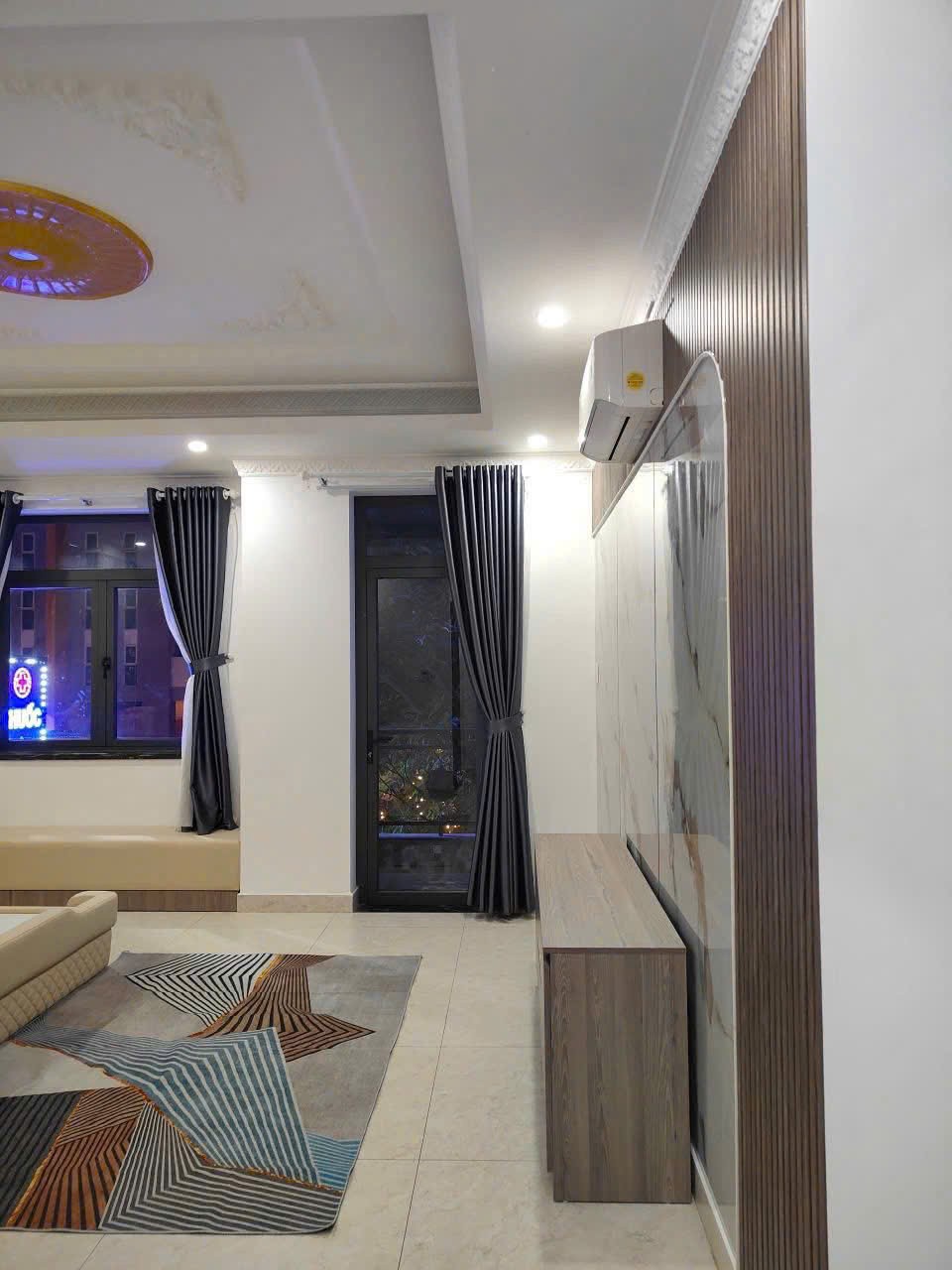 Cần bán Nhà mặt tiền Phường Linh Tây, Thủ Đức, Diện tích 105m², Giá 13 Tỷ 3