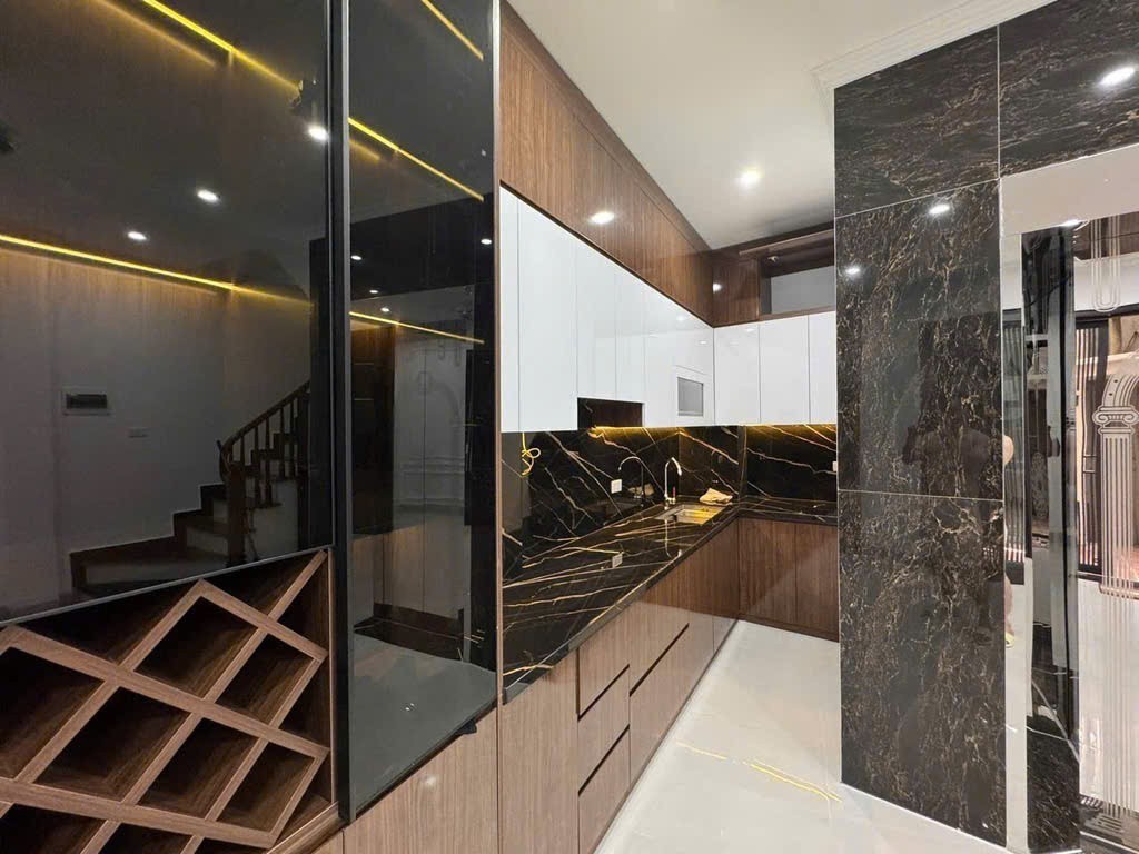 BÁN NHÀ XUÂN ĐỈNH – LÔ GÓC 2 THOÁNG – THANG MÁY – Ô TÔ ĐỖ CỬA – 7,5 TỶ 4