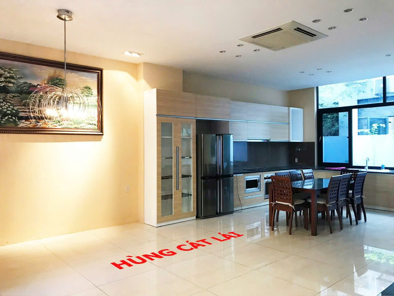 Cần bán Nhà mặt tiền Phường Cát Lái, Quận 2, Diện tích 119m², Giá 11.2 Tỷ 5