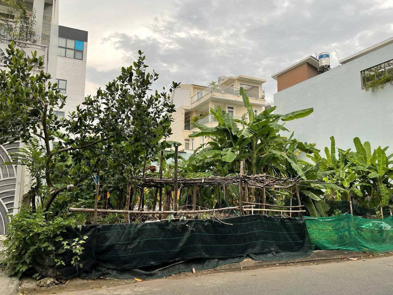 Cần bán Đất Phường An Khánh, Quận 2, Diện tích 205m², Giá 200 Triệu/m²
