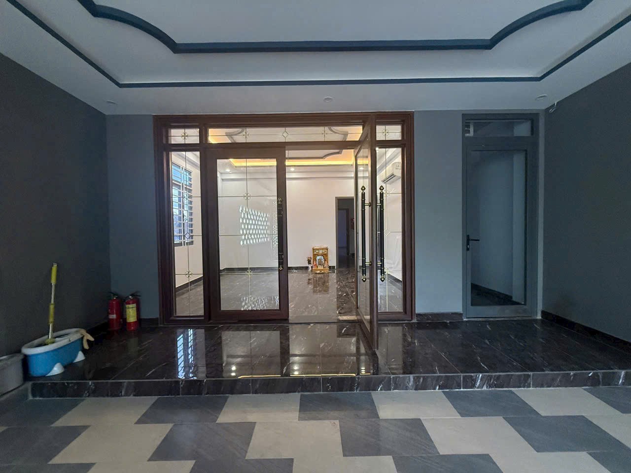 Cần bán Nhà mặt tiền Phường Tăng Nhơn Phú A, Quận 9, Diện tích 140m², Giá 055 Triệu/tháng 2