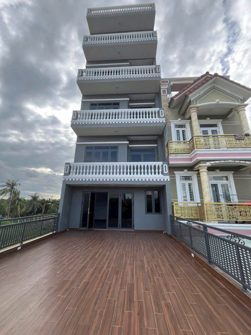Cần bán Nhà mặt tiền Phường Tăng Nhơn Phú A, Quận 9, Diện tích 140m², Giá 055 Triệu/tháng 4