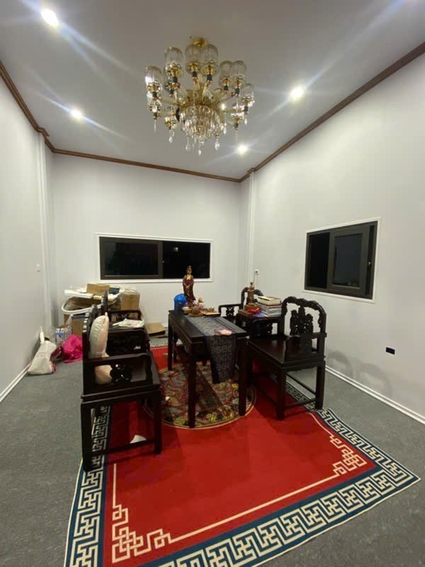 NHÀ PHÂN LÔ QUÂN ĐỘI – NGÕ 355 XUÂN ĐỈNH – THANG MÁY – 5 TẦNG 2