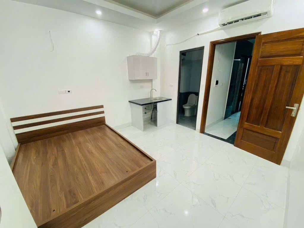 CỔ NHUẾ – NHÀ GẦN KHU VINHOMES – FULL NỘI THẤT – CHỦ ĐỂ LẠI GẦN HẾT