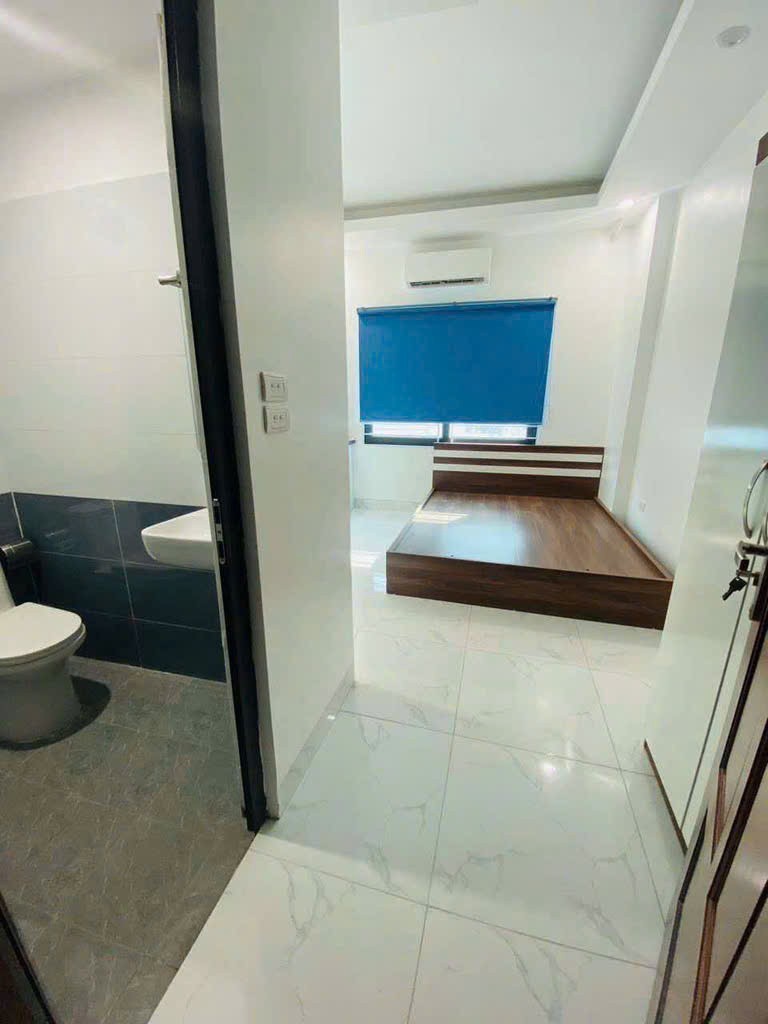 CỔ NHUẾ – NHÀ GẦN KHU VINHOMES – FULL NỘI THẤT – CHỦ ĐỂ LẠI GẦN HẾT 3