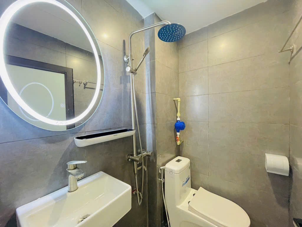 BÁN NHÀ 6 TẦNG – NGUYỄN HOÀNG TÔN – GẦN TÂY HỒ TÂY 2
