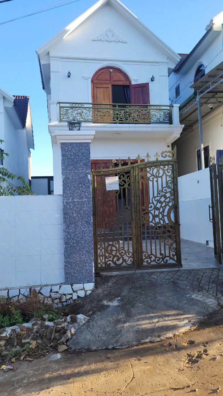 BÁN NHÀ SÂN VƯỜN THÔN 2 MÊ LINH LÂM HÀ - CÁCH CAFE MÊ LINH 1.5KM, ĐÀ LẠT 10KM - SỔ HỒNG TRAO TAY