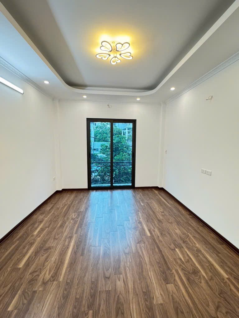 Bán Nhà Nam Dư Lĩnh Nam Xây Mới Ô Tô Đỗ Cửa 32m 5 Tầng 5.99 Tỷ Sổ Đỏ 3