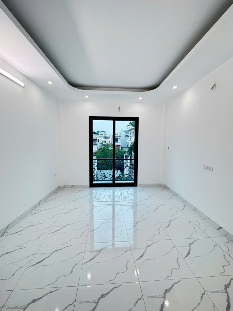 Bán Nhà Nam Dư Lĩnh Nam Xây Mới Ô Tô Đỗ Cửa 32m 5 Tầng 5.99 Tỷ Sổ Đỏ 4