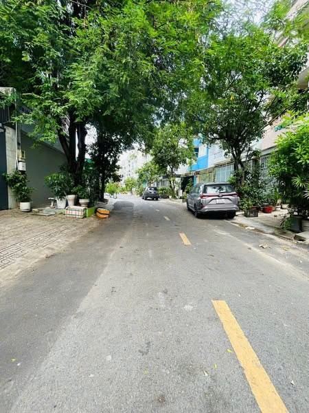 Cần bán Đất Phường An Phú, Quận 2, Diện tích 89m², Giá 16.5 Tỷ