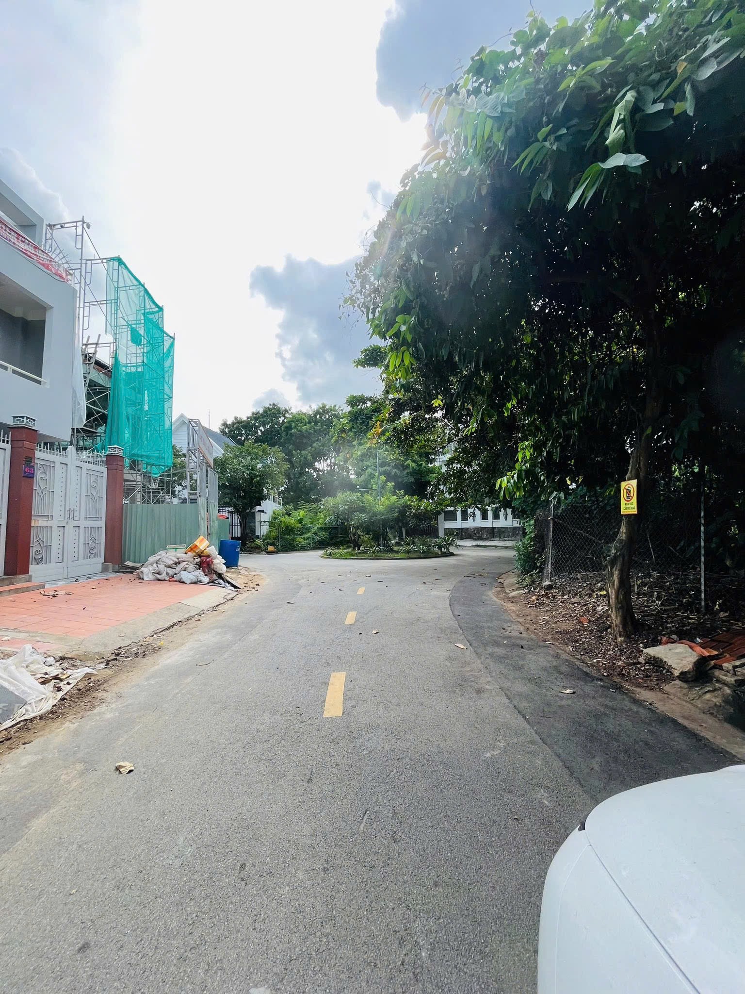 Cần bán Đất Phường An Phú, Quận 2, Diện tích 89m², Giá 16.5 Tỷ 2
