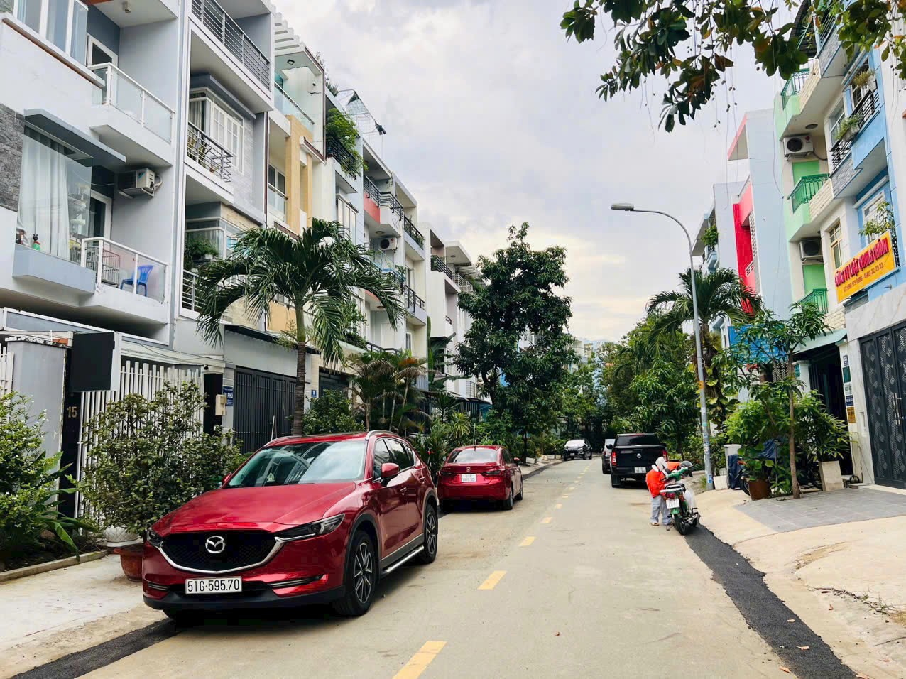 Cần bán Đất Phường An Phú, Quận 2, Diện tích 89m², Giá 16.5 Tỷ 3