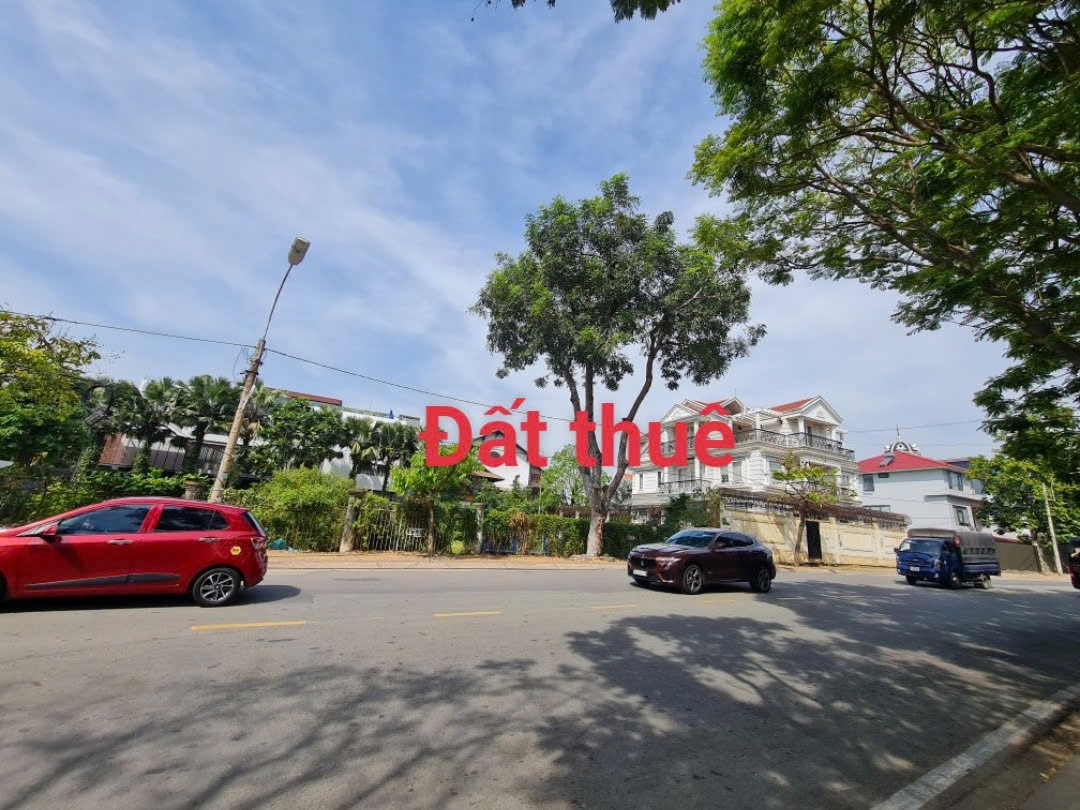 Cần bán Đất Phường Thảo Điền, Quận 2, Diện tích 455m², Giá 110 Tỷ
