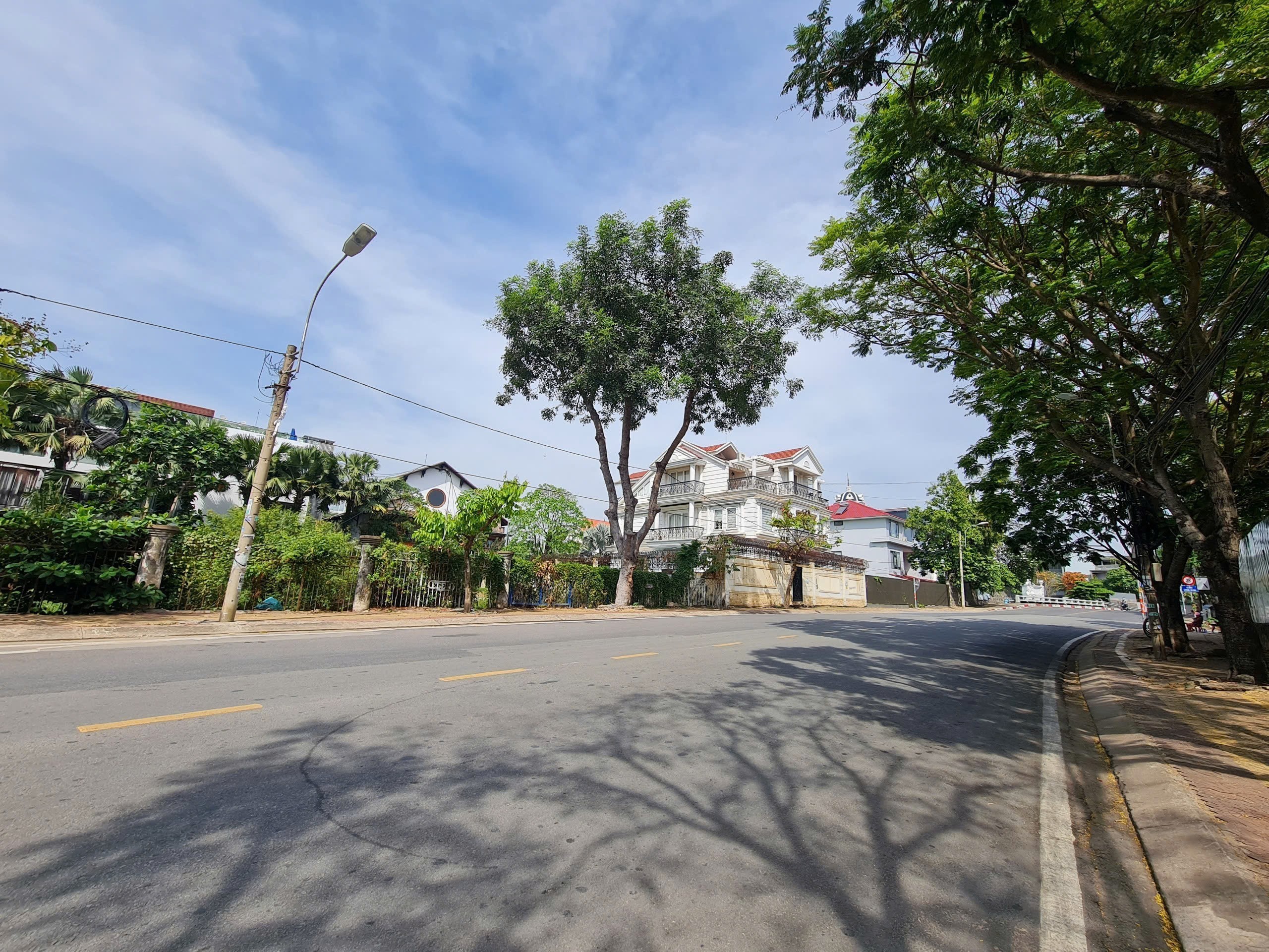 Cần bán Đất Phường Thảo Điền, Quận 2, Diện tích 455m², Giá 110 Tỷ 7