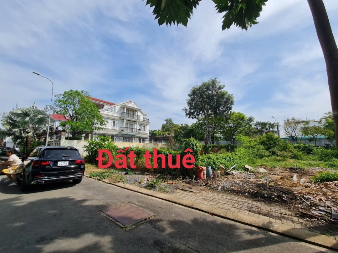 Cần bán Đất Phường Thảo Điền, Quận 2, Diện tích 455m², Giá 110 Tỷ 3