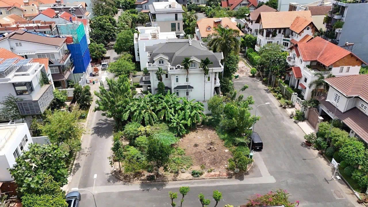Cần bán Đất Phường Thảo Điền, Quận 2, Diện tích 455m², Giá 110 Tỷ 4