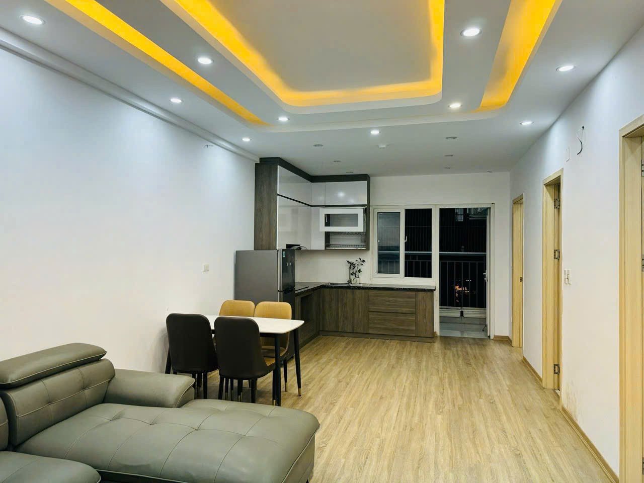 cần bán căn hộ 67,67m2 khu 3 tòa mới chung cư thanh hà