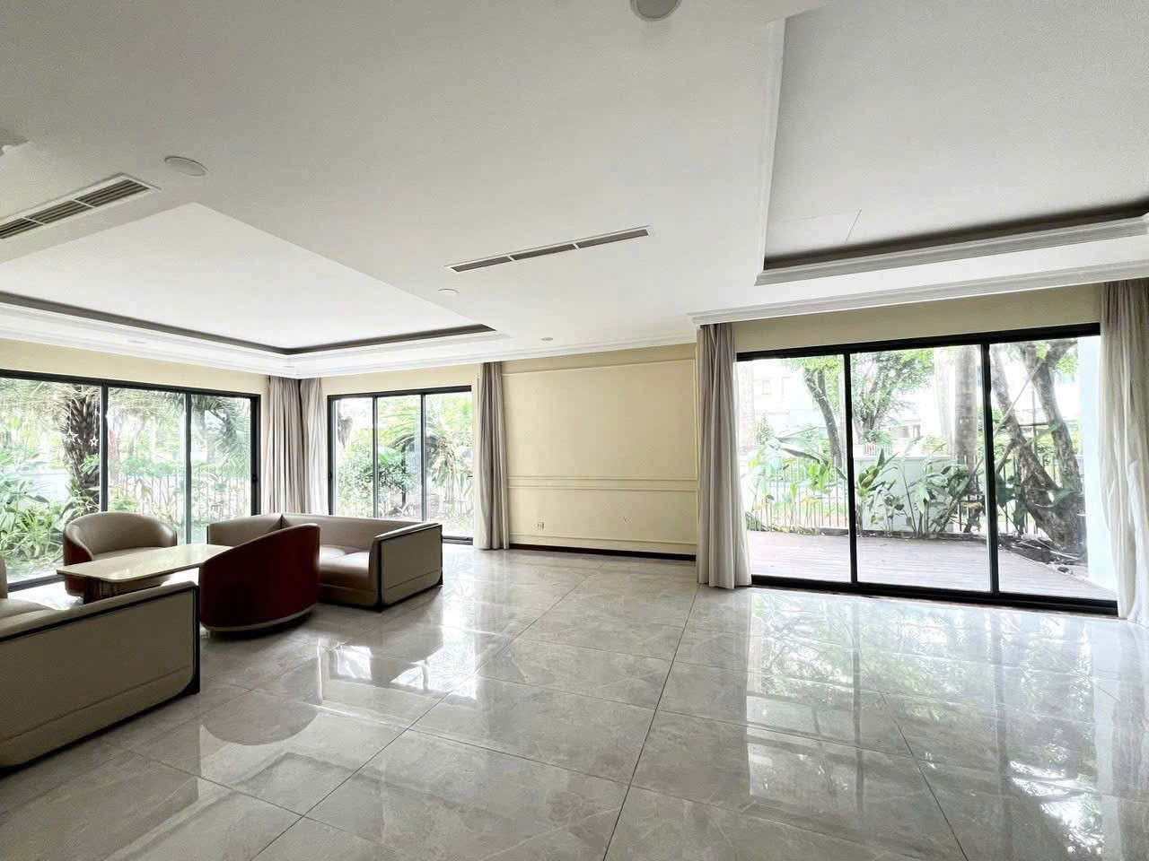 Cần bán Biệt thự Quận 2, Hồ Chí Minh, Diện tích 288m², Giá 0119 Tỷ