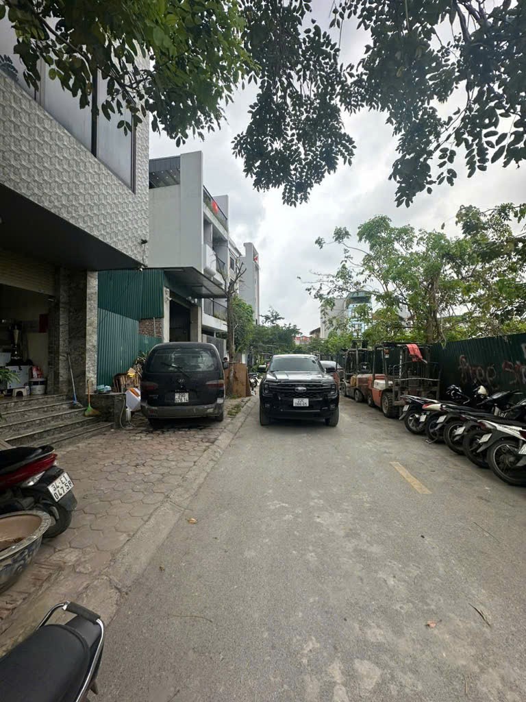 THẠCH BÀN 16 tỷ 85m, NGÕ Ô TÔ KINH DOANH,LONG BIÊN 2