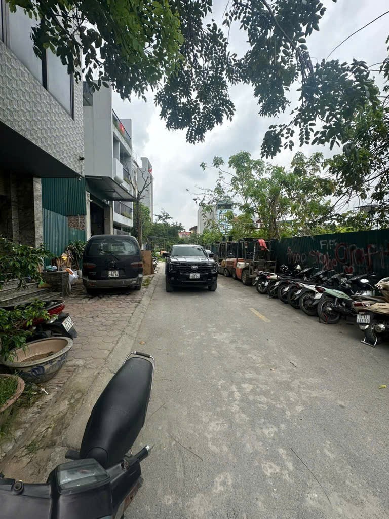 THẠCH BÀN 16 tỷ 85m, NGÕ Ô TÔ KINH DOANH,LONG BIÊN 3
