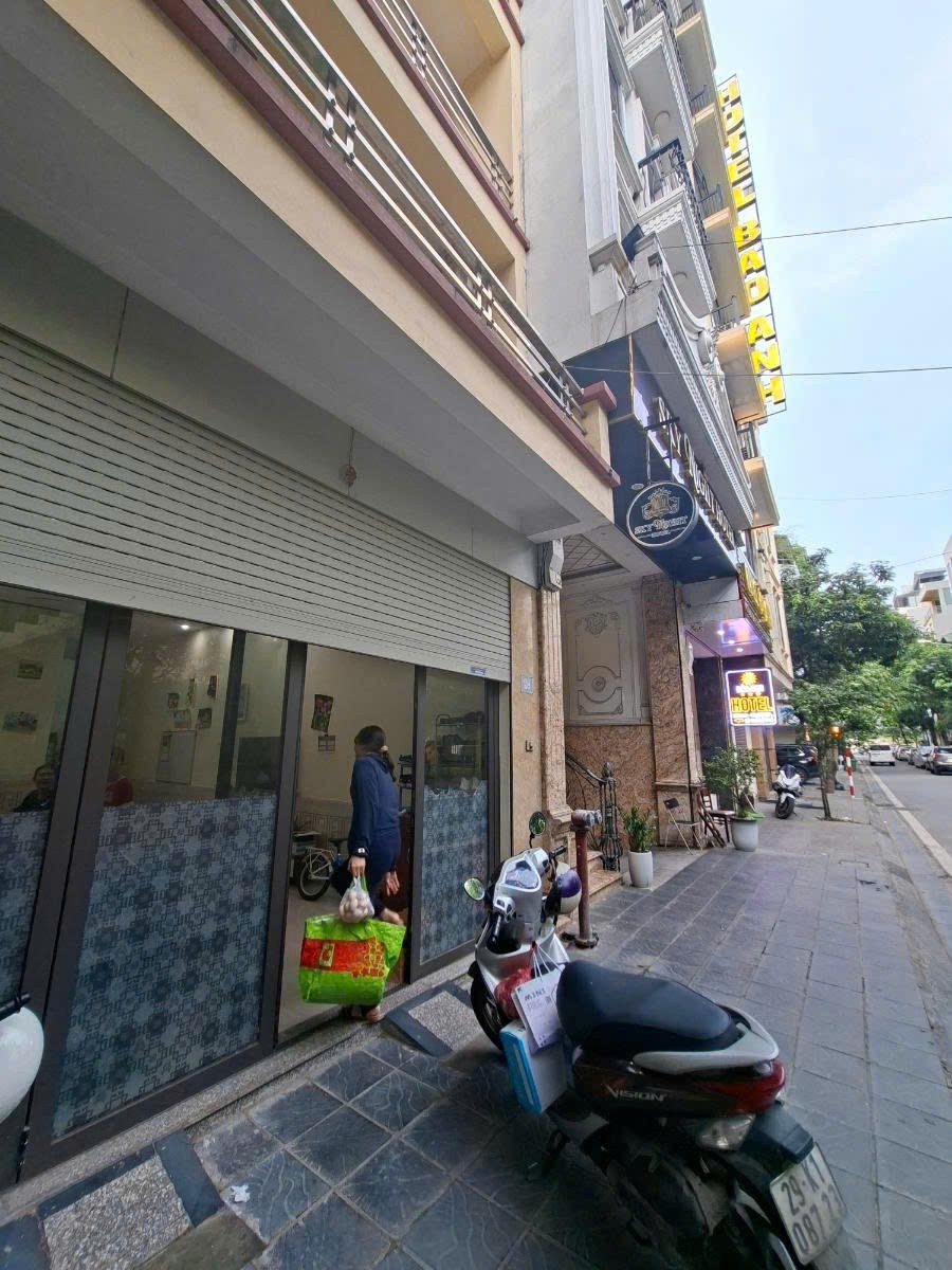 PHỐ TRẠM 29 tỷ 90m 3 TẦNG VỈA HÈ Ô TÔ, SÁT PHỐ, LONG BIÊN 4