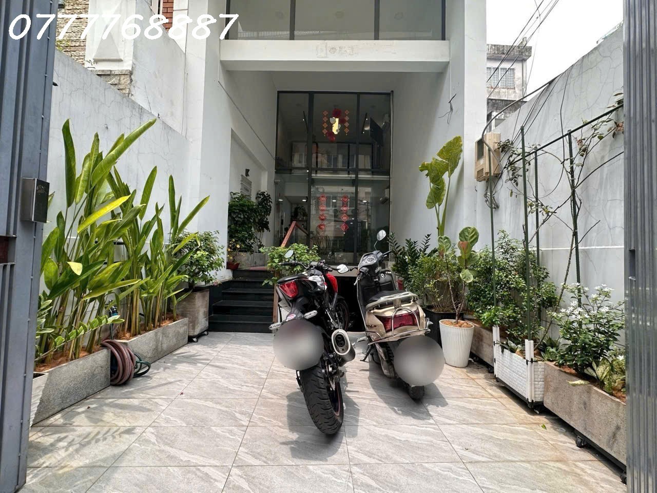 Hầm 7 tầng Ngay cầu bông - Lê Văn Duyệt, Bình Thạnh vị trí như quận 1