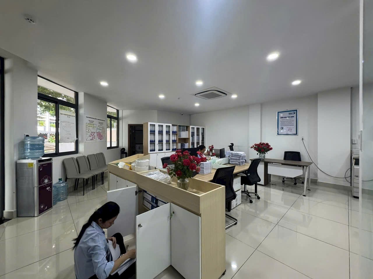 Cho thuê Nhà mặt tiền Phường Hiệp Bình Phước, Thủ Đức, Diện tích 284m², Giá 70 Triệu/tháng 5