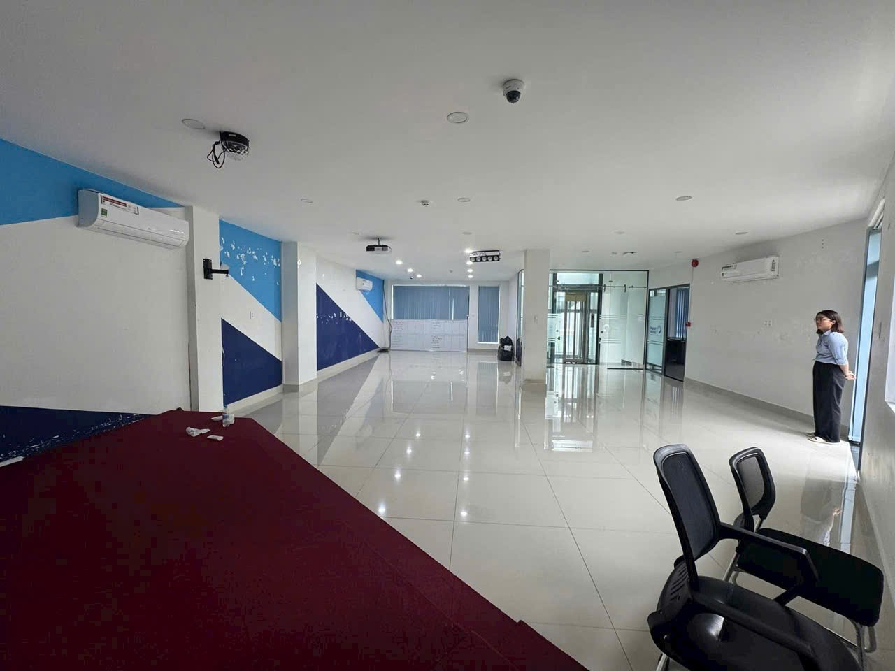 Cho thuê Nhà mặt tiền Phường Hiệp Bình Phước, Thủ Đức, Diện tích 284m², Giá 70 Triệu/tháng 6