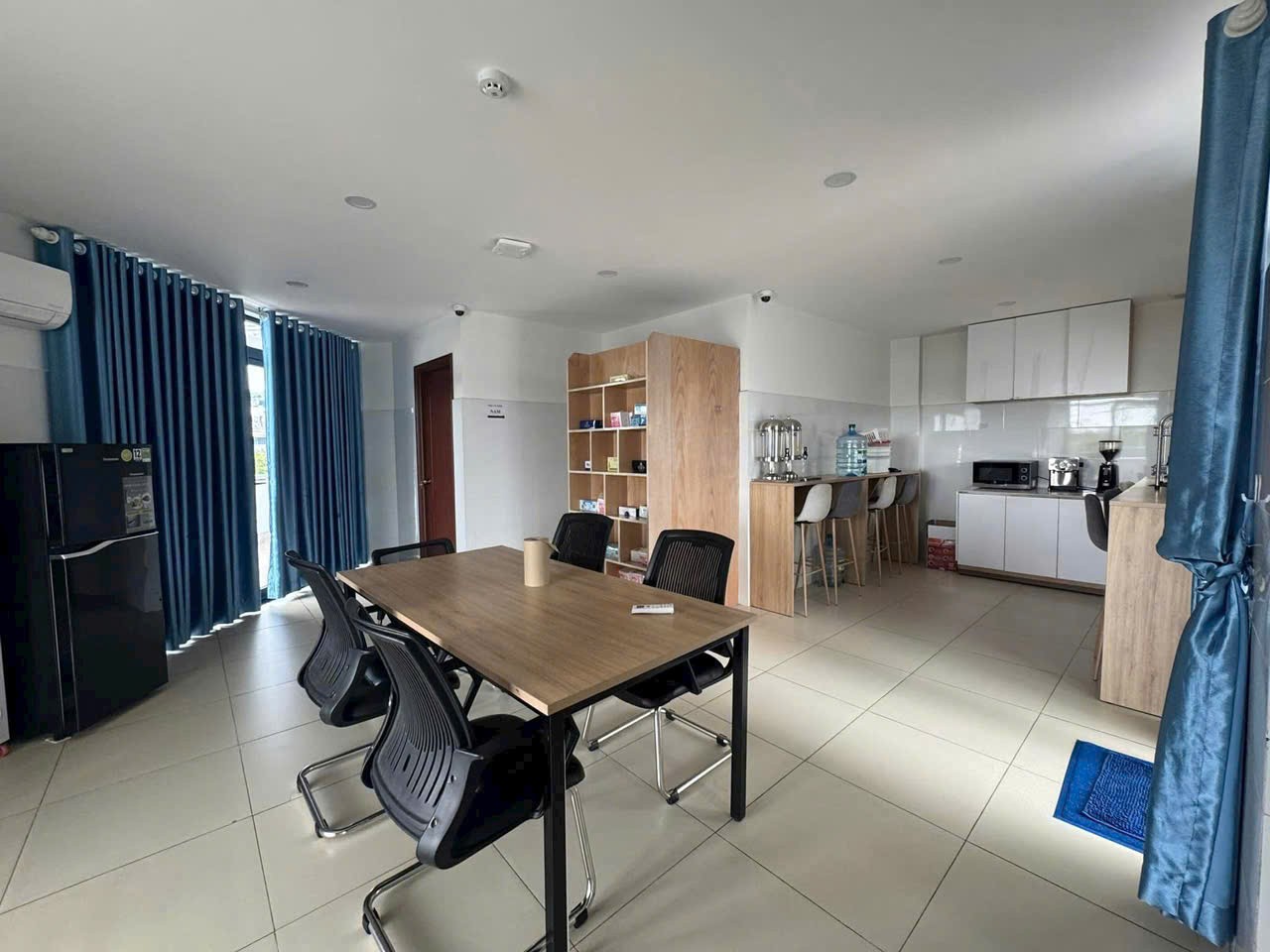Cho thuê Nhà mặt tiền Phường Hiệp Bình Phước, Thủ Đức, Diện tích 284m², Giá 70 Triệu/tháng 7