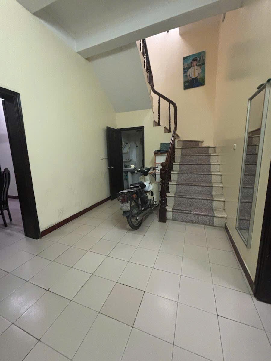 22 Tỷ Ô TÔ ĐỖ CỔNG Nhà Trịnh Công Sơn 110M2 MT 7.1M 15M Ra Phố CỰC ĐẸP NHÀ PHỐ 2