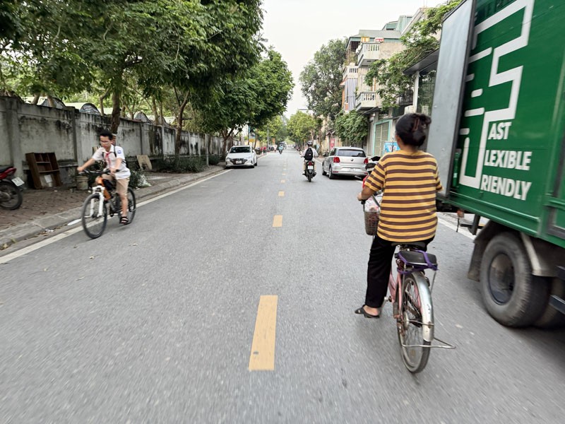 Bán Đất 77m2 mặt ngõ 195 Phúc Lợi, Long Biên - Đối diện Trường Học, văn phòng/kinh doanh 3