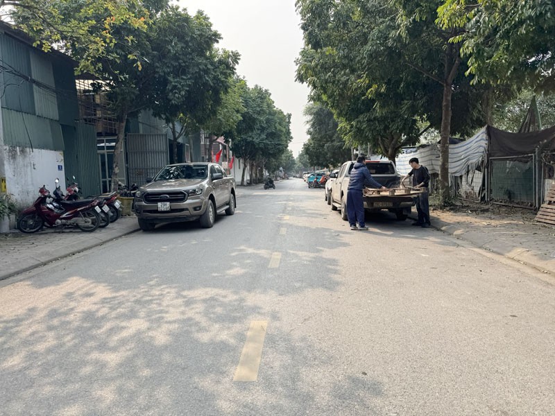 Bán Đất 77m2 mặt ngõ 195 Phúc Lợi, Long Biên - Đối diện Trường Học, văn phòng/kinh doanh 5