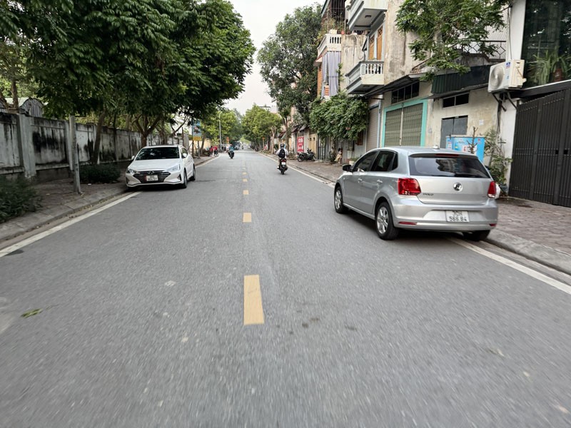 Bán Đất 77m2 mặt ngõ 195 Phúc Lợi, Long Biên - Đối diện Trường Học, văn phòng/kinh doanh 6
