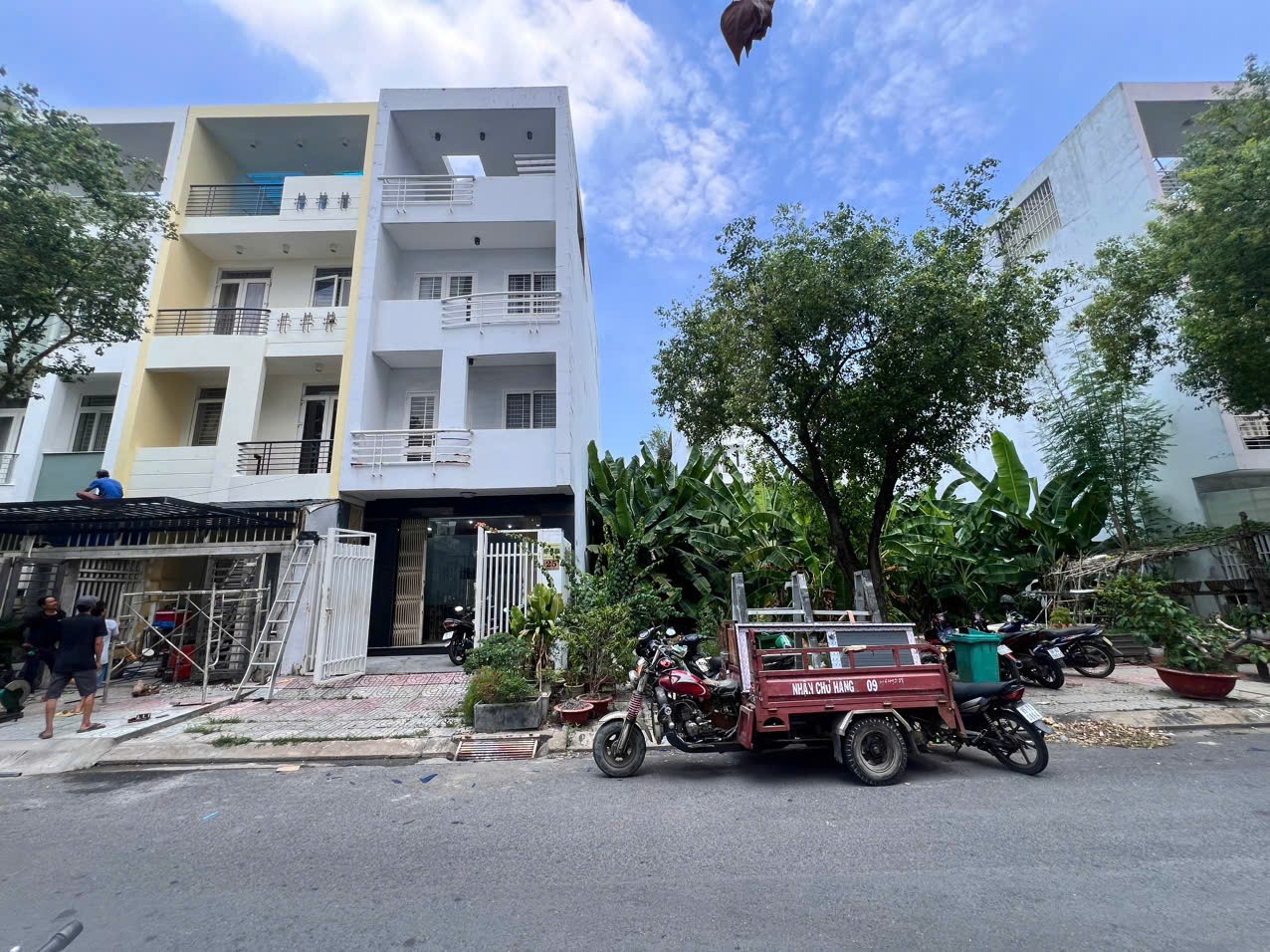 Cần bán Đất đường 14, Phường Tân Phong, Diện tích 90m², Giá 13.5 Tỷ