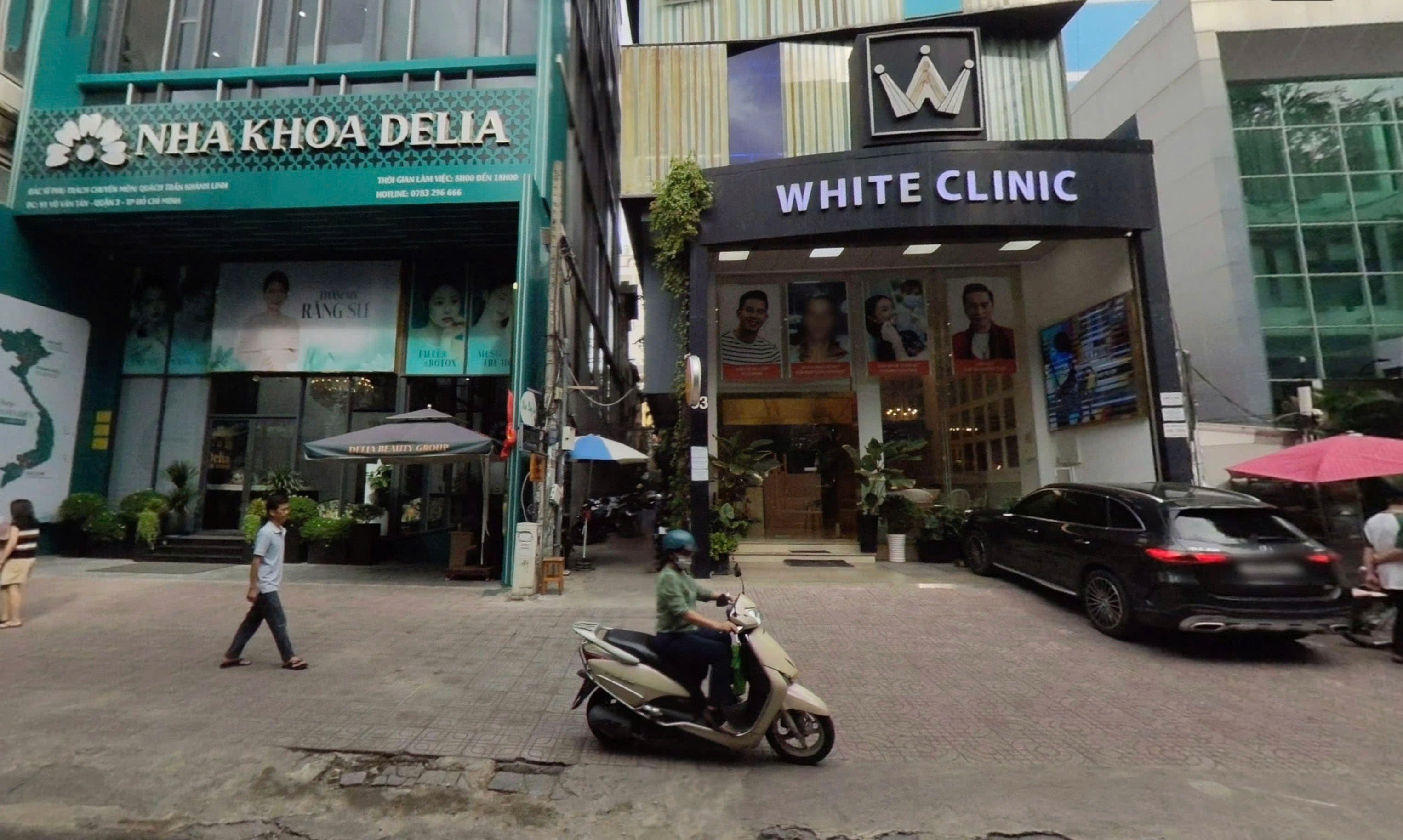 BÁN BIỆT THỰ MINI PHỐ TOẠ LẠC NGAY GẦN NGÃ TƯ TRƯƠNG ĐỊNH - VÕ VĂN TẦN, QUẬN 3