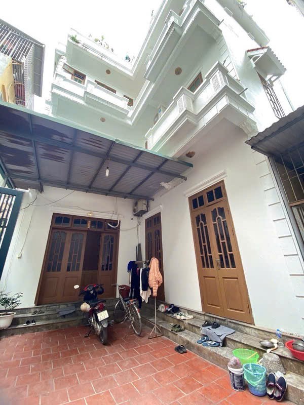 Bán Đất Tặng nhà 3 tầng Kim Giang, Đại Kim, Hoàng Mai, Hà Nội, 17 tỷ, 100 m2, đẹp, nhiều tiện ích 3