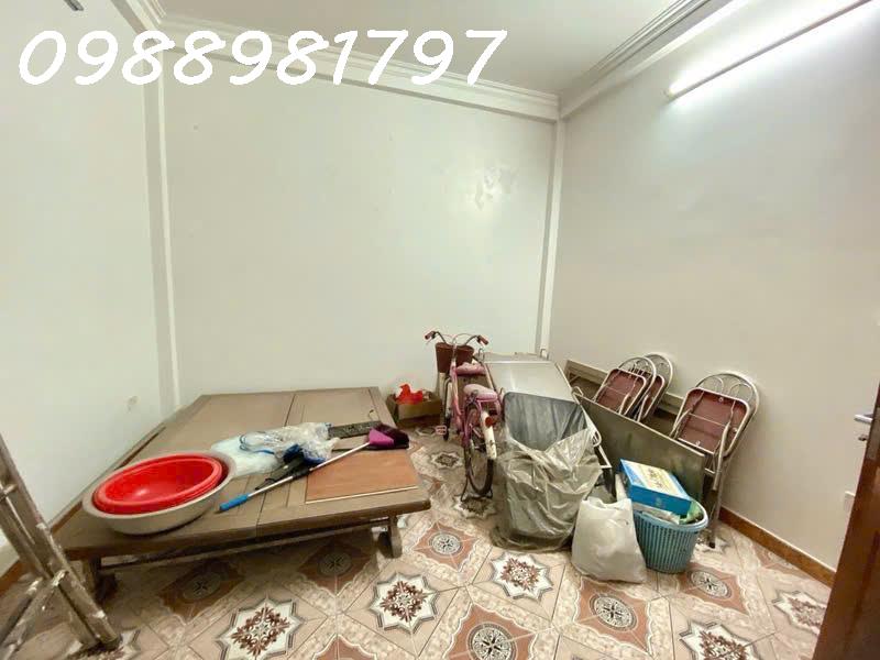 Bán Đất Tặng nhà 3 tầng Kim Giang, Đại Kim, Hoàng Mai, Hà Nội, 17 tỷ, 100 m2, đẹp, nhiều tiện ích 2