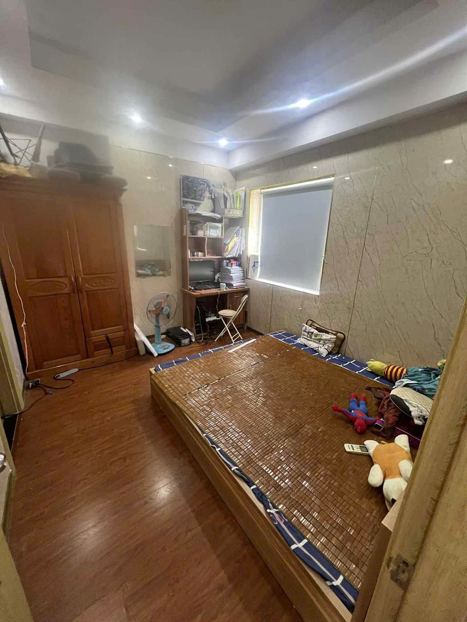 Cần bán Căn hộ chung cư đường 21, Phường Kiến Hưng, Diện tích 77m², Giá 2.62 Tỷ 2