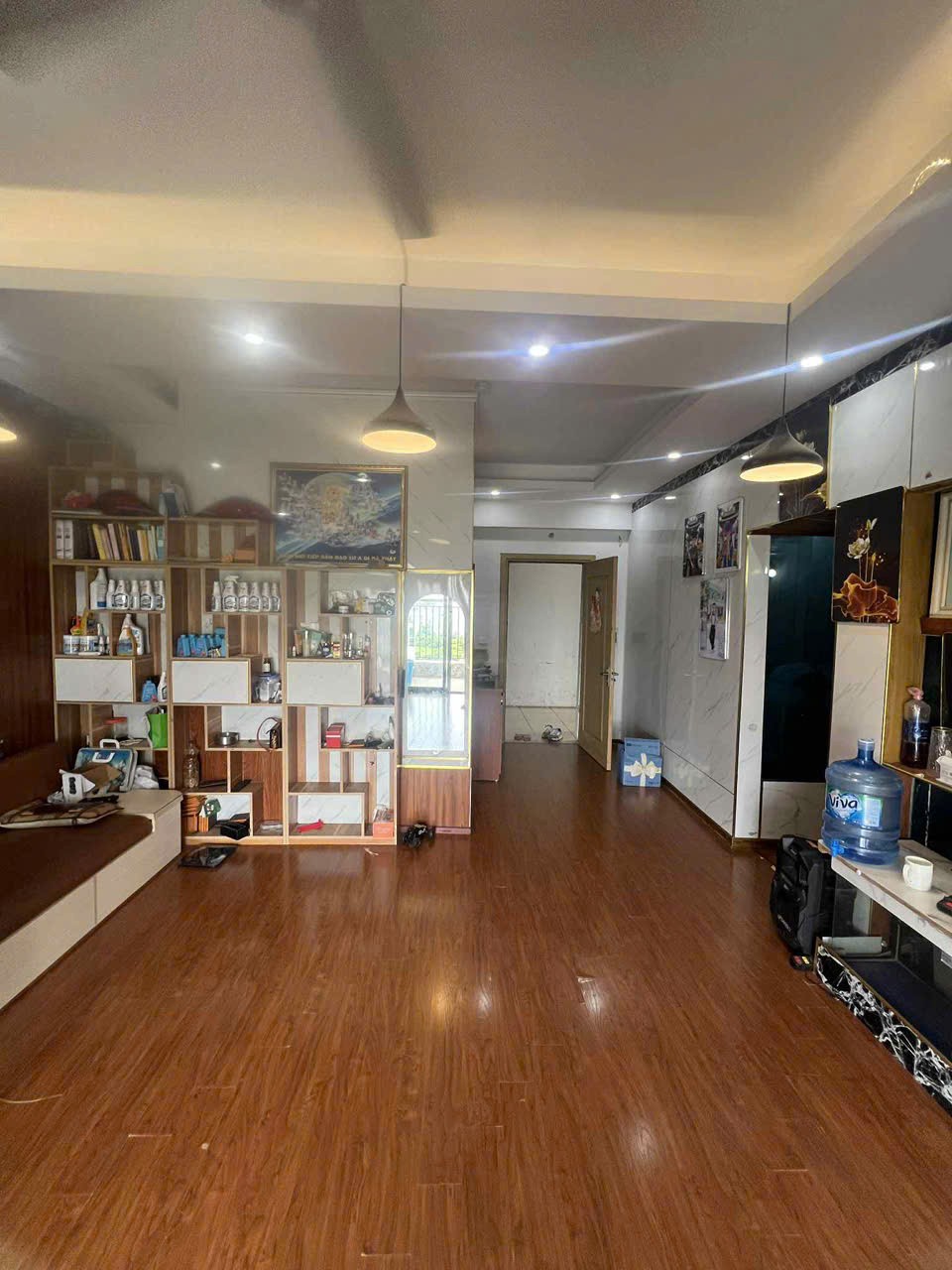 Cần bán Căn hộ chung cư đường 21, Phường Kiến Hưng, Diện tích 77m², Giá 2.62 Tỷ 3