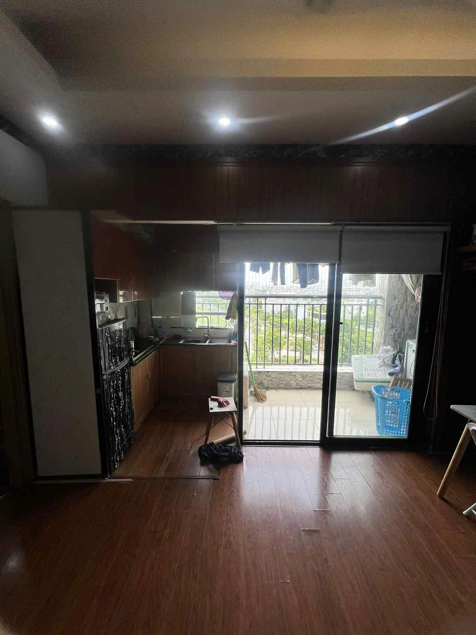 Cần bán Căn hộ chung cư đường 21, Phường Kiến Hưng, Diện tích 77m², Giá 2.62 Tỷ 4