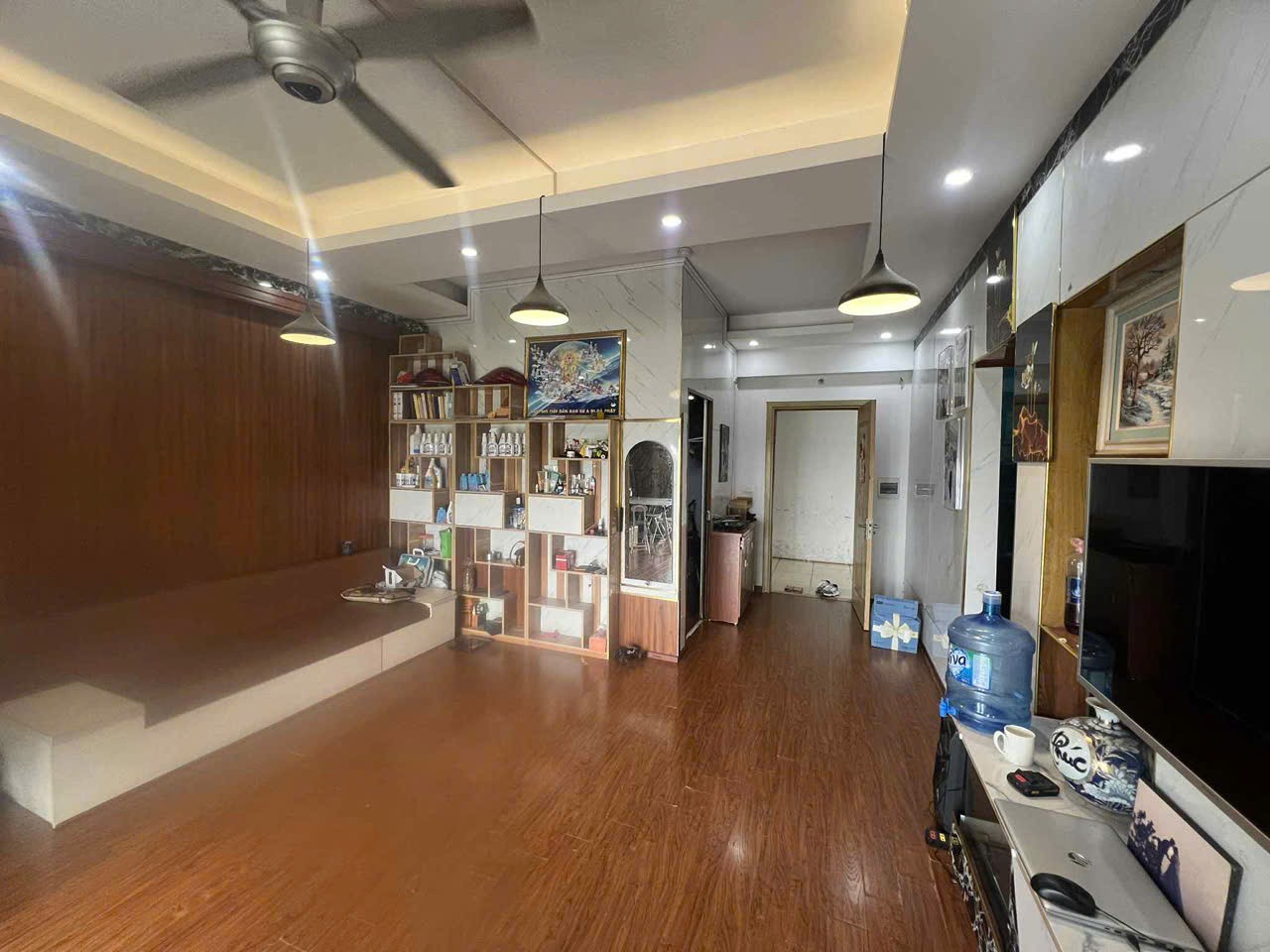 Cần bán Căn hộ chung cư đường 21, Phường Kiến Hưng, Diện tích 77m², Giá 2.62 Tỷ 5