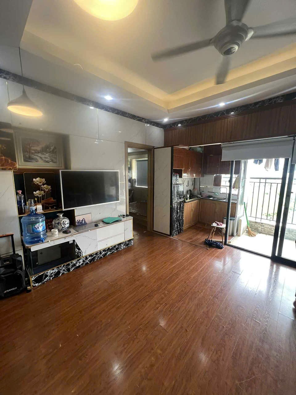 Cần bán Căn hộ chung cư đường 21, Phường Kiến Hưng, Diện tích 77m², Giá 2.62 Tỷ 6