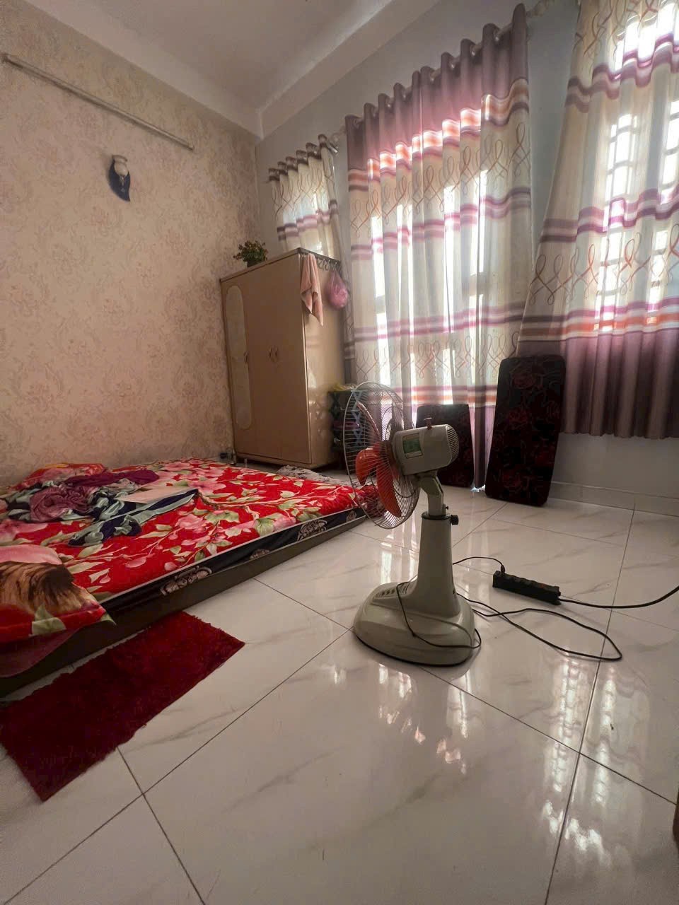 NHÀ 1 TRỆT 3 LẦU (4x18) – ĐƯỜNG 8M HIỆP THÀNH 13, Q12 GIÁ CHỈ 5,599 TỶ 3