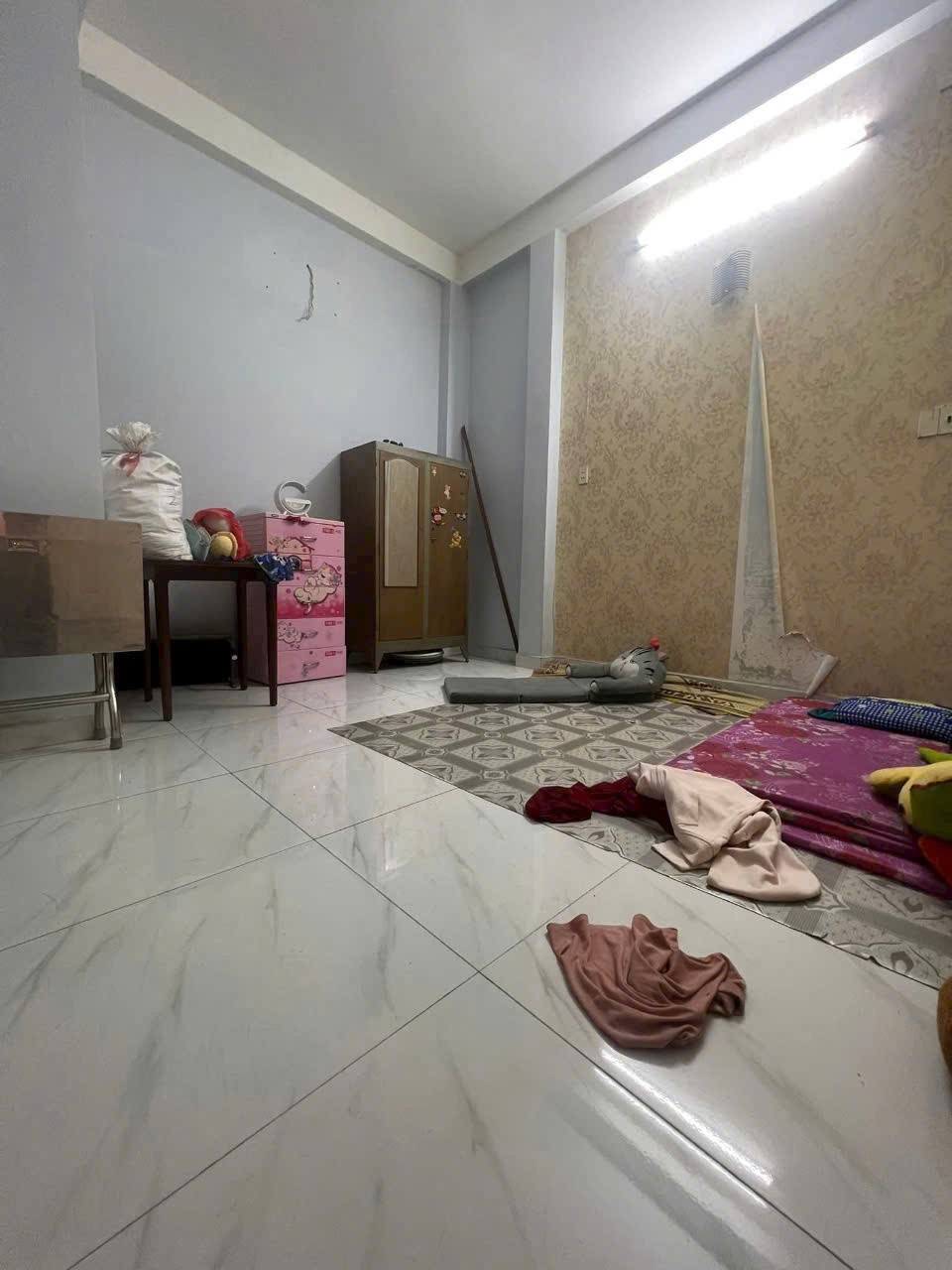 NHÀ 1 TRỆT 3 LẦU (4x18) – ĐƯỜNG 8M HIỆP THÀNH 13, Q12 GIÁ CHỈ 5,599 TỶ 4