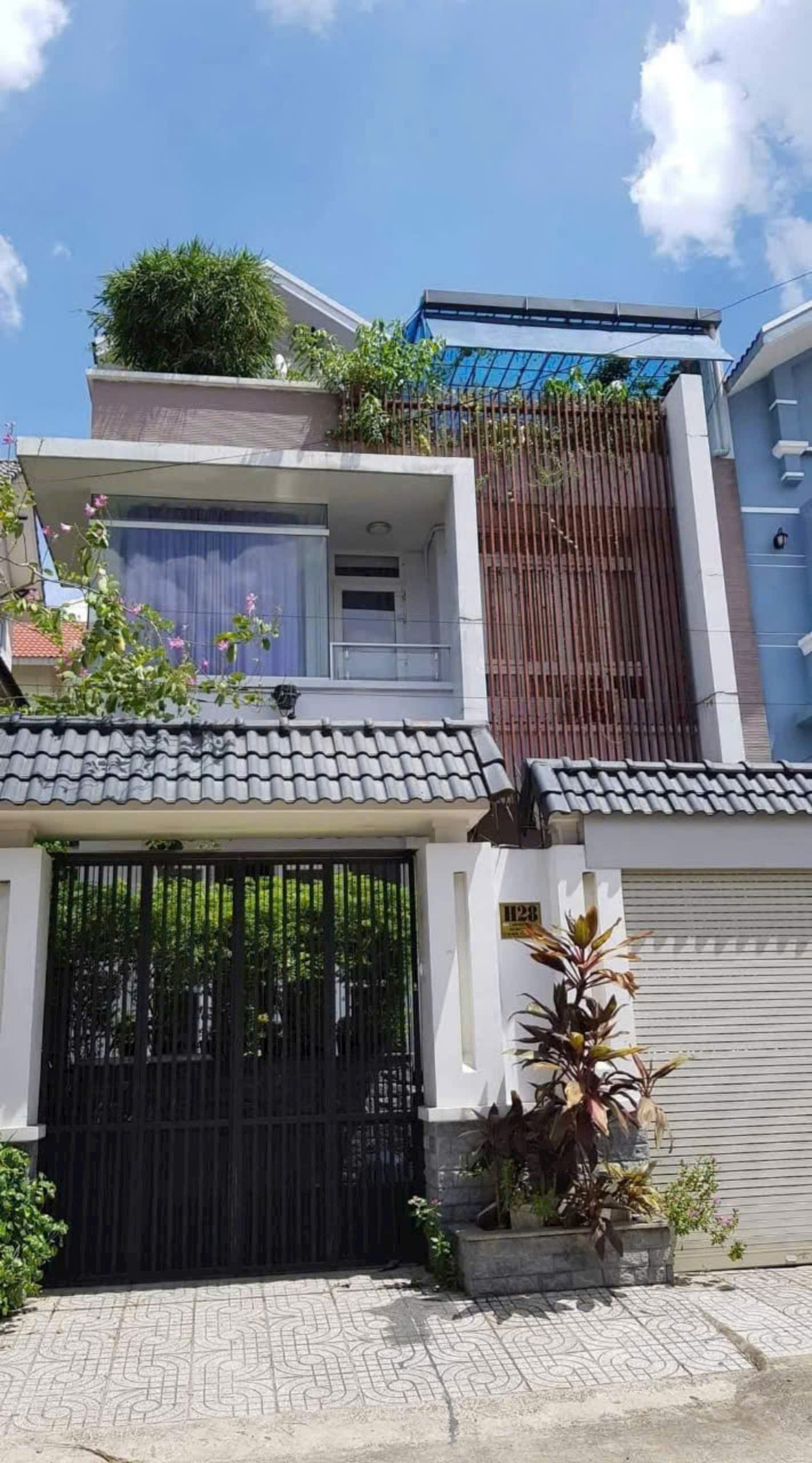 GIẢM 2 TỶ BIỆT THỰ NGHỈ 200M² KDC PHÚ NHUẬN ĐƯỜNG 12M LÊ THỊ RIÊNG, Q.12