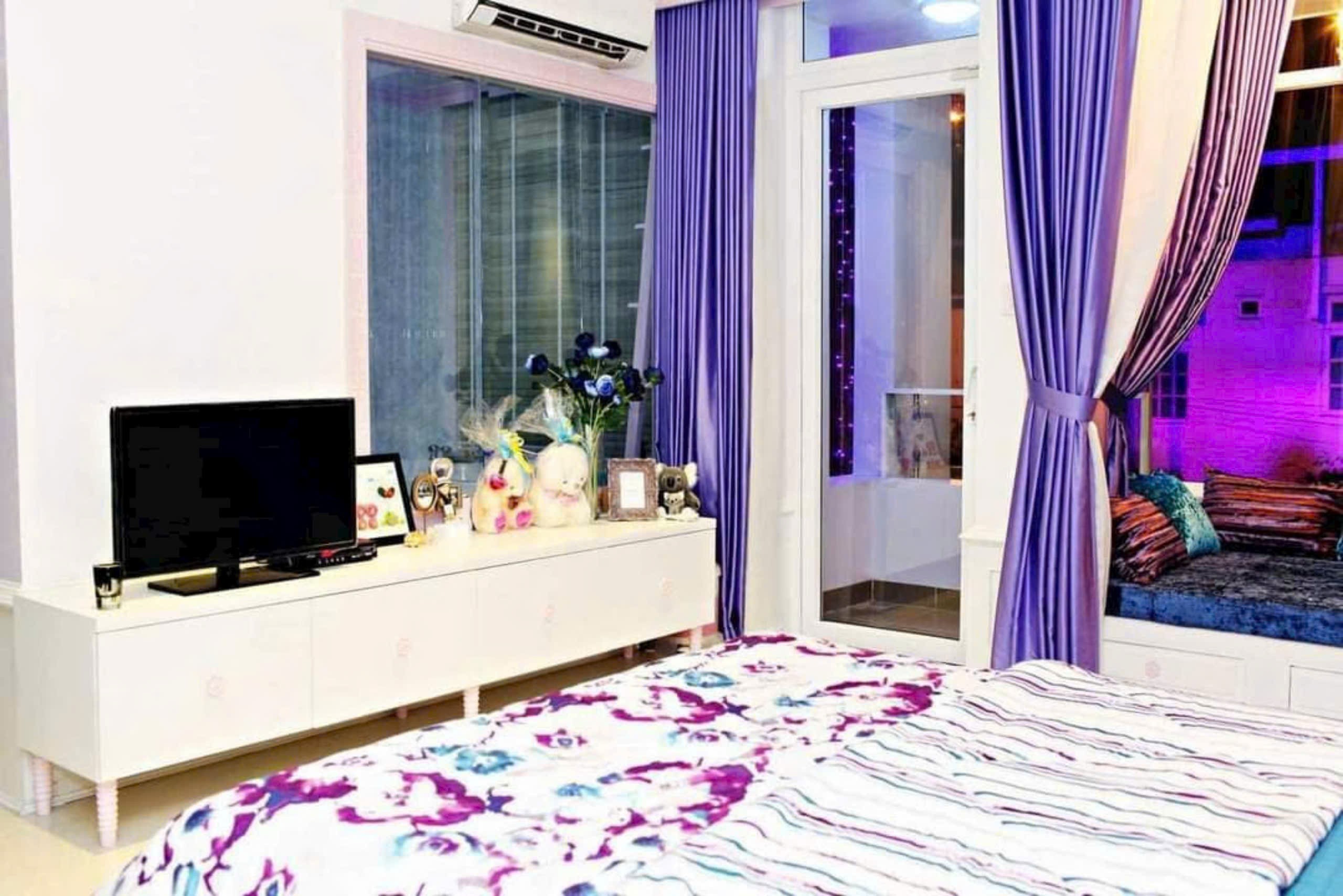 GIẢM 2 TỶ BIỆT THỰ NGHỈ 200M² KDC PHÚ NHUẬN ĐƯỜNG 12M LÊ THỊ RIÊNG, Q.12 3