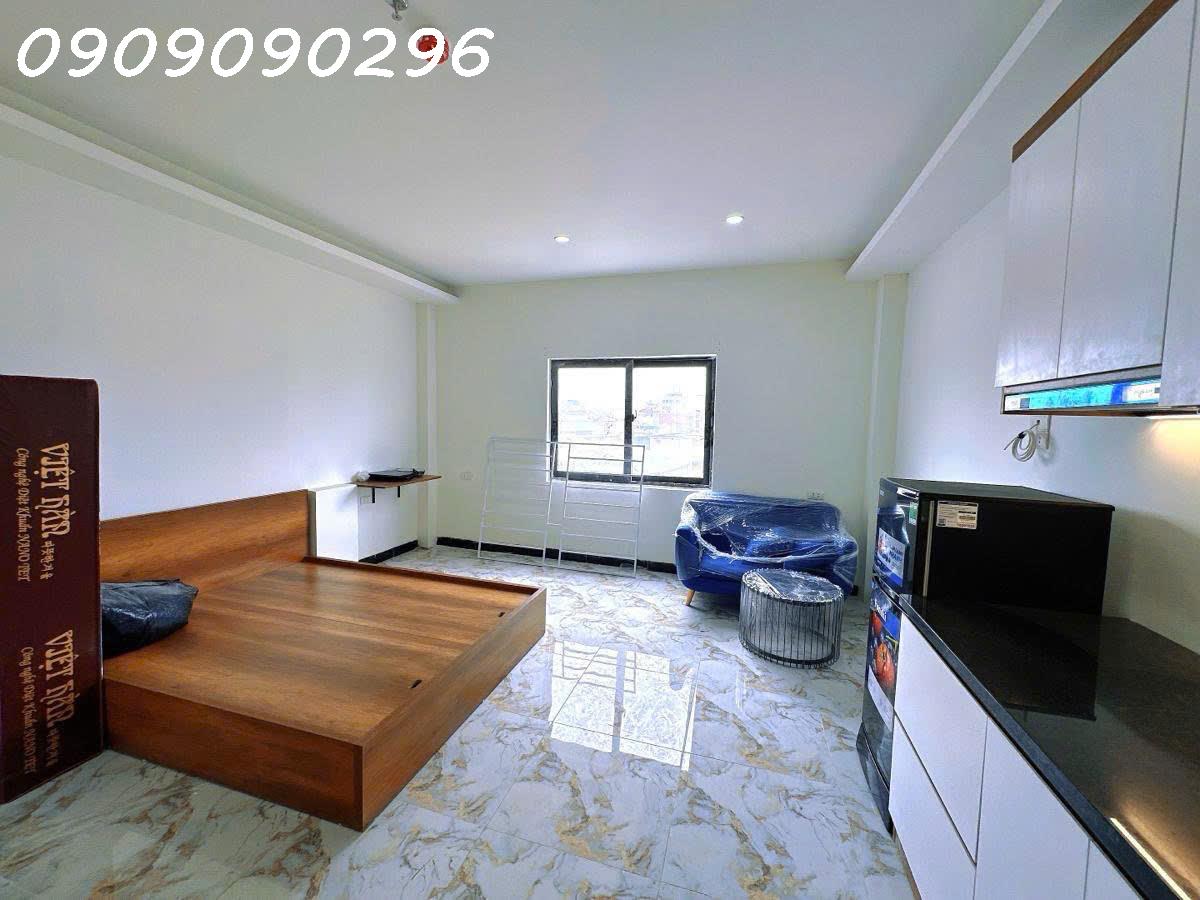Hoàng Ngân – Ô TÔ ĐỖ CỬA – 52m² x 4 TẦNG – CHỈ 13 TỶ – ĐỈNH CỦA CHÓP! 5