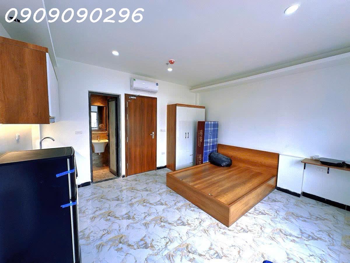 Hoàng Ngân – Ô TÔ ĐỖ CỬA – 52m² x 4 TẦNG – CHỈ 13 TỶ – ĐỈNH CỦA CHÓP! 4